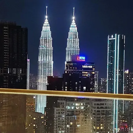 Agile Luxury Suites Malaysia